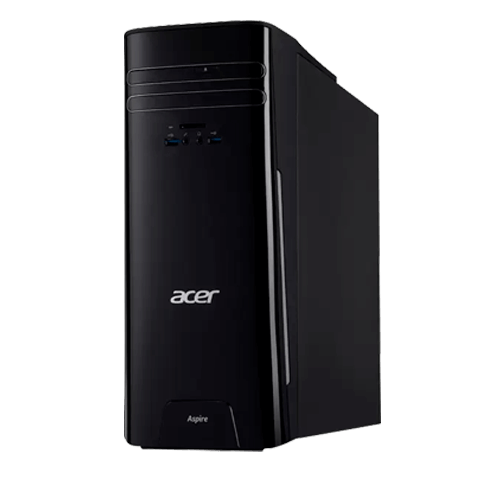 Ремонт компьютера Acer TC-780