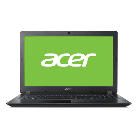 Ремонт ноутбука Acer A315-51