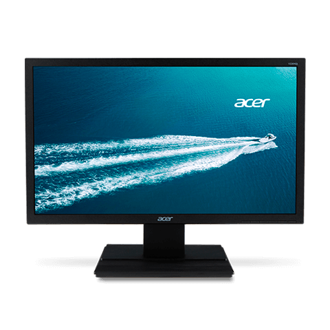 Ремонт моноблоков Acer